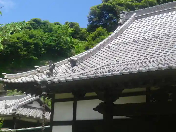浄光明寺のその他建物