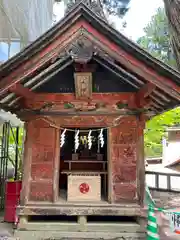 榛名神社(群馬県)