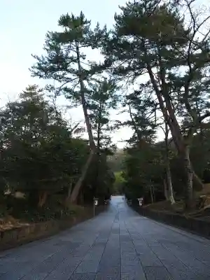 出雲大社(島根県)