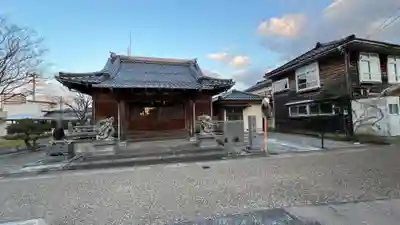 八雲神社(島根県)