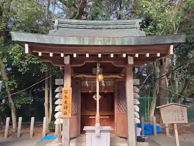 西宮神社(兵庫県)
