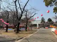 喜多院(埼玉県)