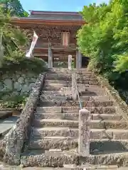 松尾寺(京都府)