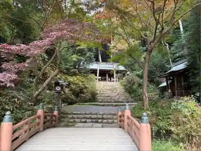 日向大神宮(京都府)