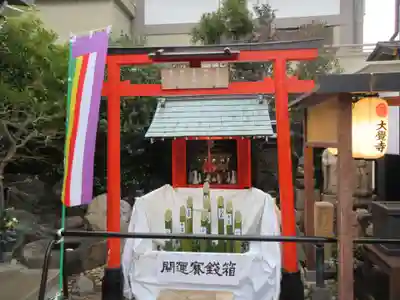 大覚寺(兵庫県)