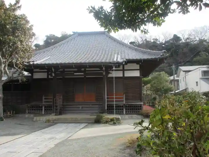 實相寺(実相寺)の本殿・本堂