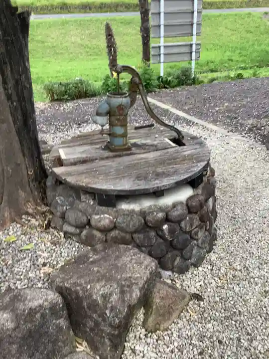 出雲大社加茂講社のその他建物