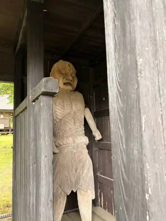 大国主神社(秋田県)