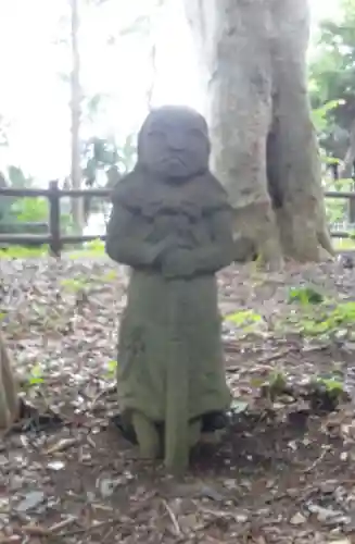 調神社(埼玉県)