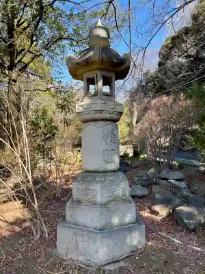 瑠璃光院薬師堂(東京都)