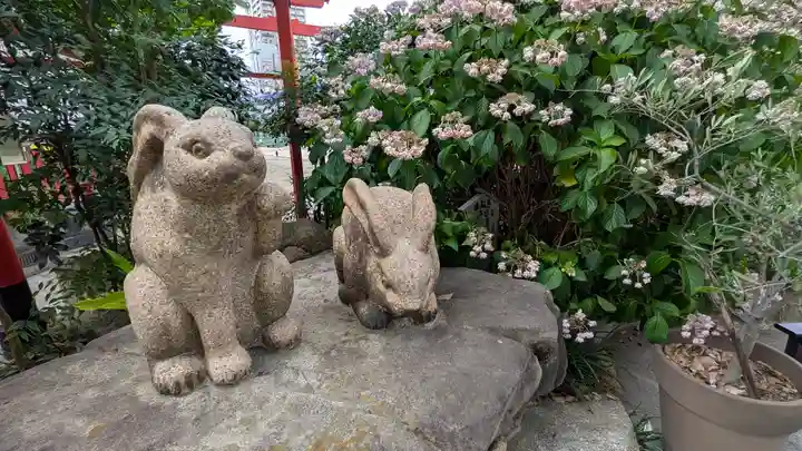 尼崎えびす神社(兵庫県)