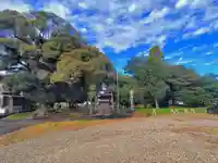 十二柱社(多気中町)のその他建物