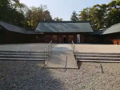 滋賀県護国神社のその他建物