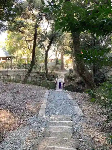 高龗神社(兵庫県)