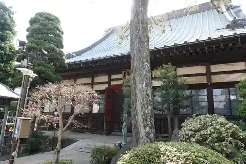 玉寳寺(神奈川県)