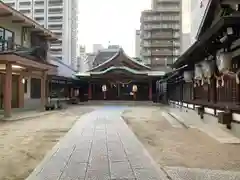 堀川戎神社(大阪府)