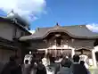 龍城神社(愛知県)