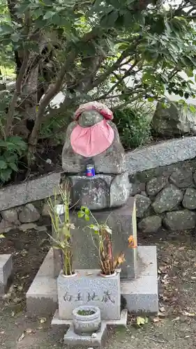西林寺(愛媛県)