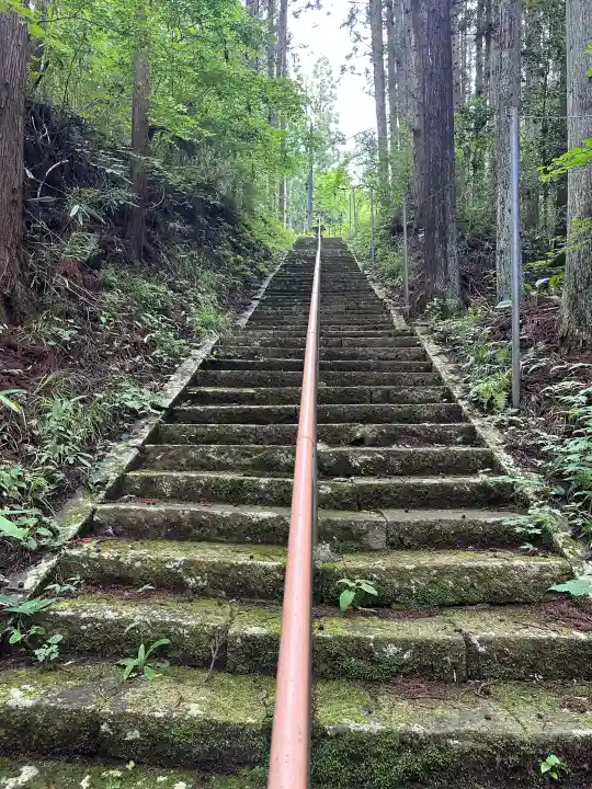 熊野神社(宮城県)