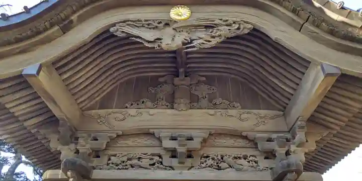 時宗総本山 遊行寺(正式:清浄光寺)(神奈川県)