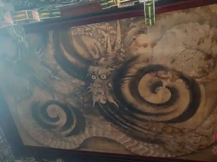 伊那下神社(静岡県)