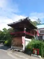 差出磯大嶽山神社 仕事と健康と厄よけの神さまのその他建物