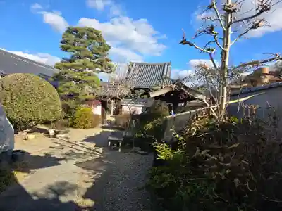璉珹寺(奈良県)