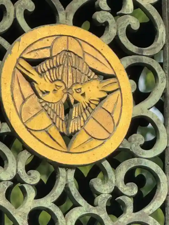 上杉神社(山形県)