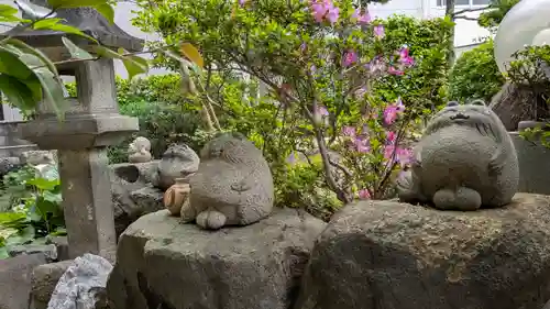 龍淵寺（龍渕寺）(大阪府)