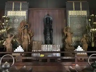 天台寺(岩手県)