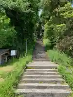瀧口神社のその他建物