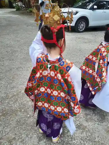 駒形神社(岩手県)