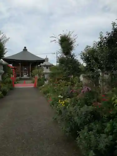 泉竜寺(乙女不動尊)のその他建物