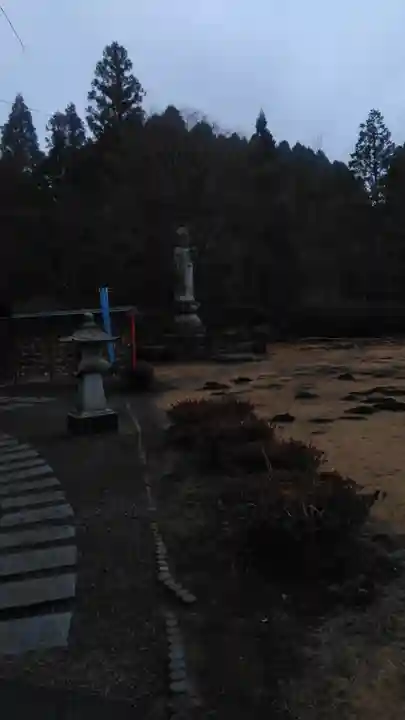 乙姫子安河原観音(熊本県)