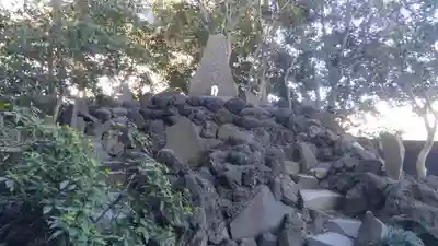 葛西神社のその他建物