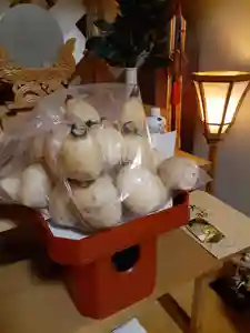 伏木香取神社(茨城県)(2019年12月26日(木) 22時50分37秒投稿)