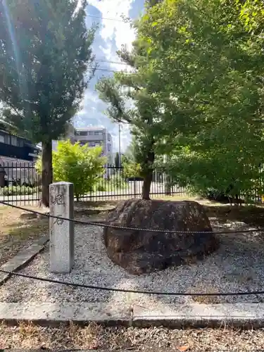 安樂壽院のその他建物