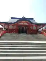 花園神社の{uncategorized: "未分類", other: "その他", undefined: "問題あり", building: "その他建物", grave: "お墓", sacred_gate: "鳥居", guardian: "狛犬", statue: "像", buddha: "仏像", history: "歴史", nature: "自然", garden: "庭園", animal: "動物", pagoda: "塔", temizu: "手水舎", mountain_gate: "山門・神門", sanctuary: "本殿・本堂", subordinate: "末社・摂社", art: "芸術", scenery: "景色", jizo: "地蔵", ema: "絵馬", goshuin: "御朱印", omikuji: "おみくじ", items: "授与品その他", amulet: "お守り", goshuincho: "御朱印帳", eats: "食事", festival: "お祭り", votive_dance: "神楽", shichigosan: "七五三参", wedding: "結婚式", experience: "体験その他", initially: "初詣", around: "周辺", anti_infection: "感染症対策"}