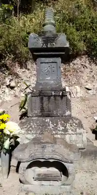 安養院　(田代寺）(神奈川県)