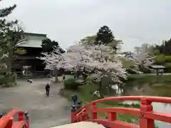 稱名寺(神奈川県)