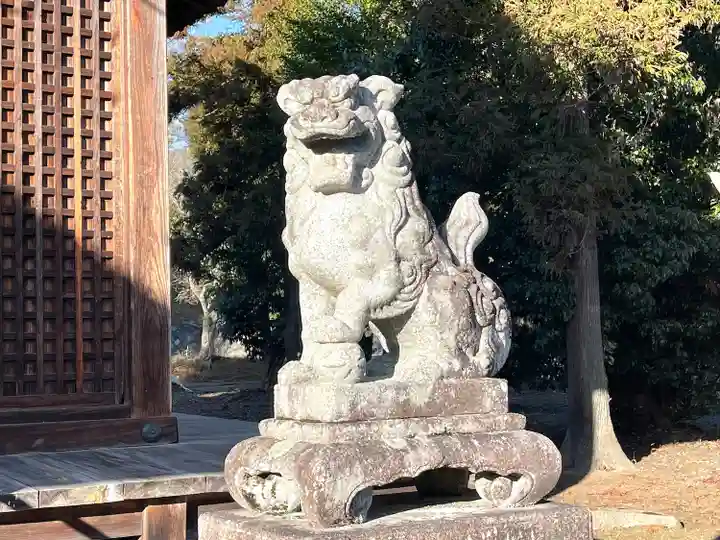宇佐神社(滋賀県)