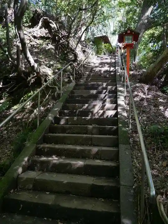 明王院(満願寺別院)のその他建物