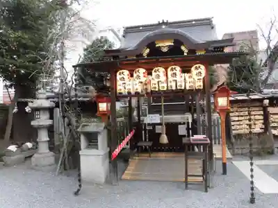 菅原院天満宮神社(京都府)