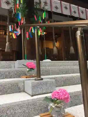 新琴似神社のその他建物