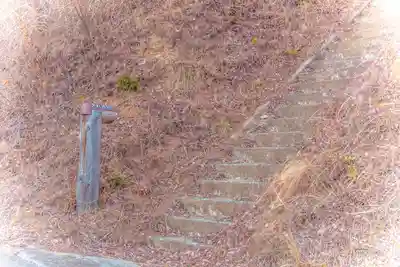 大杉神社(宮城県)