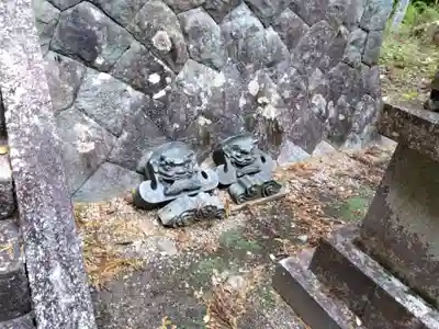 八幡神社(滋賀県)