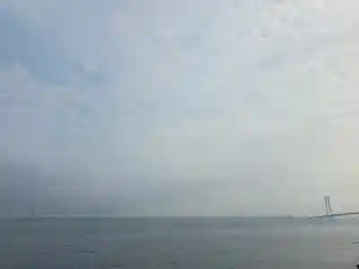 岩屋八幡神社(兵庫県)