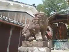 鏡神社(滋賀県)