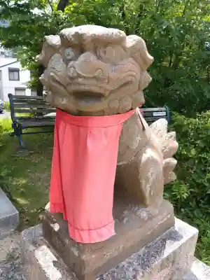 国中神社(大阪府)
