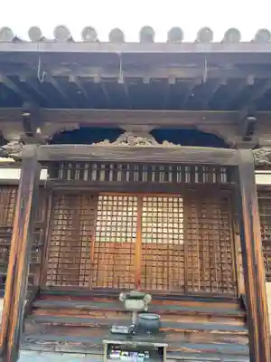 金躰寺(奈良県)